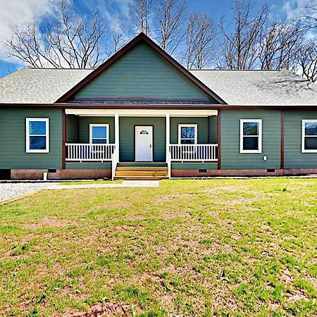 Serenity Views Comfort - Close To City & Parkway! Weaverville Экстерьер фото