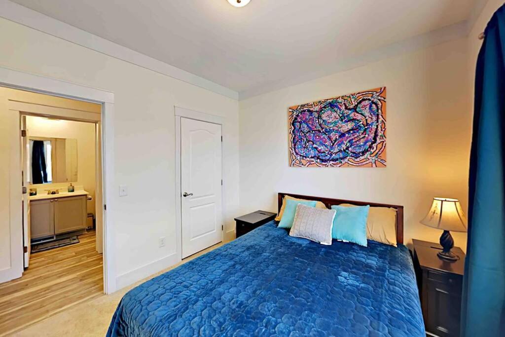Serenity Views Comfort - Close To City & Parkway! Weaverville Экстерьер фото