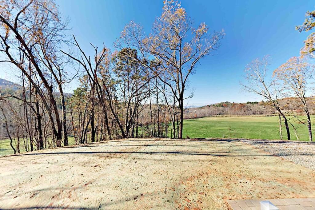 Serenity Views Comfort - Close To City & Parkway! Weaverville Экстерьер фото
