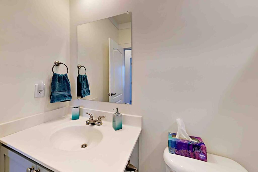 Serenity Views Comfort - Close To City & Parkway! Weaverville Экстерьер фото