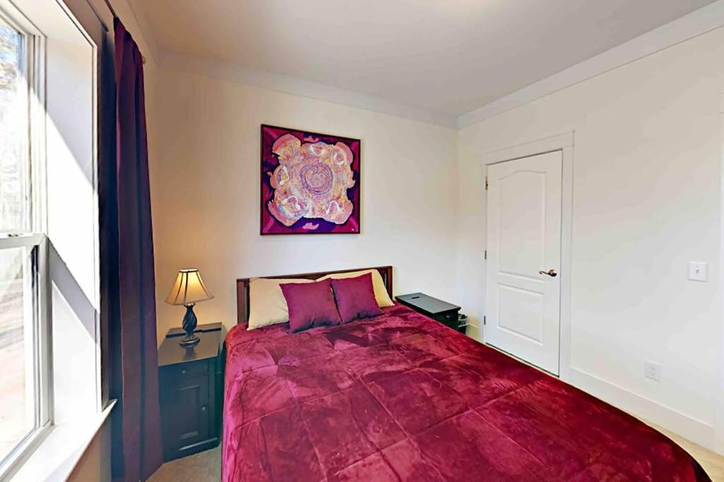 Serenity Views Comfort - Close To City & Parkway! Weaverville Экстерьер фото