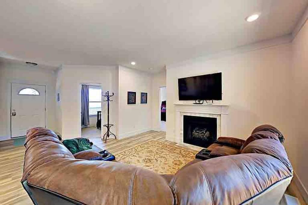Serenity Views Comfort - Close To City & Parkway! Weaverville Экстерьер фото