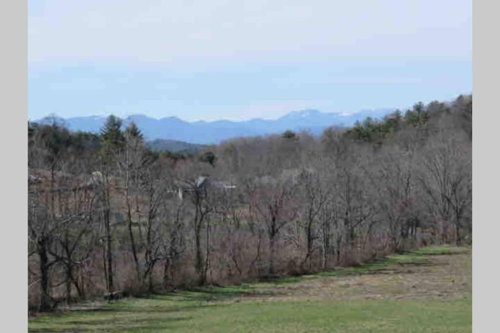 Serenity Views Comfort - Close To City & Parkway! Weaverville Экстерьер фото