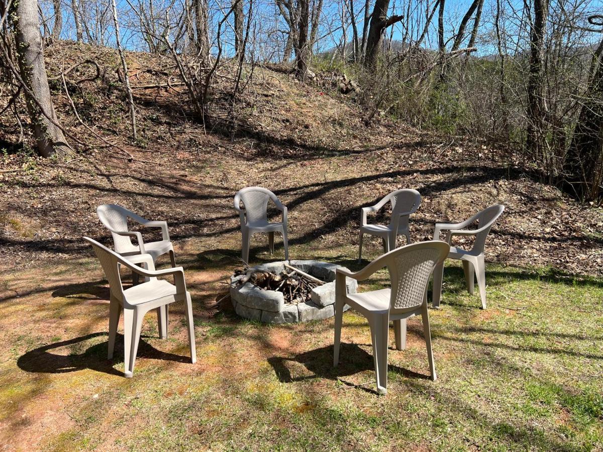Serenity Views Comfort - Close To City & Parkway! Weaverville Экстерьер фото