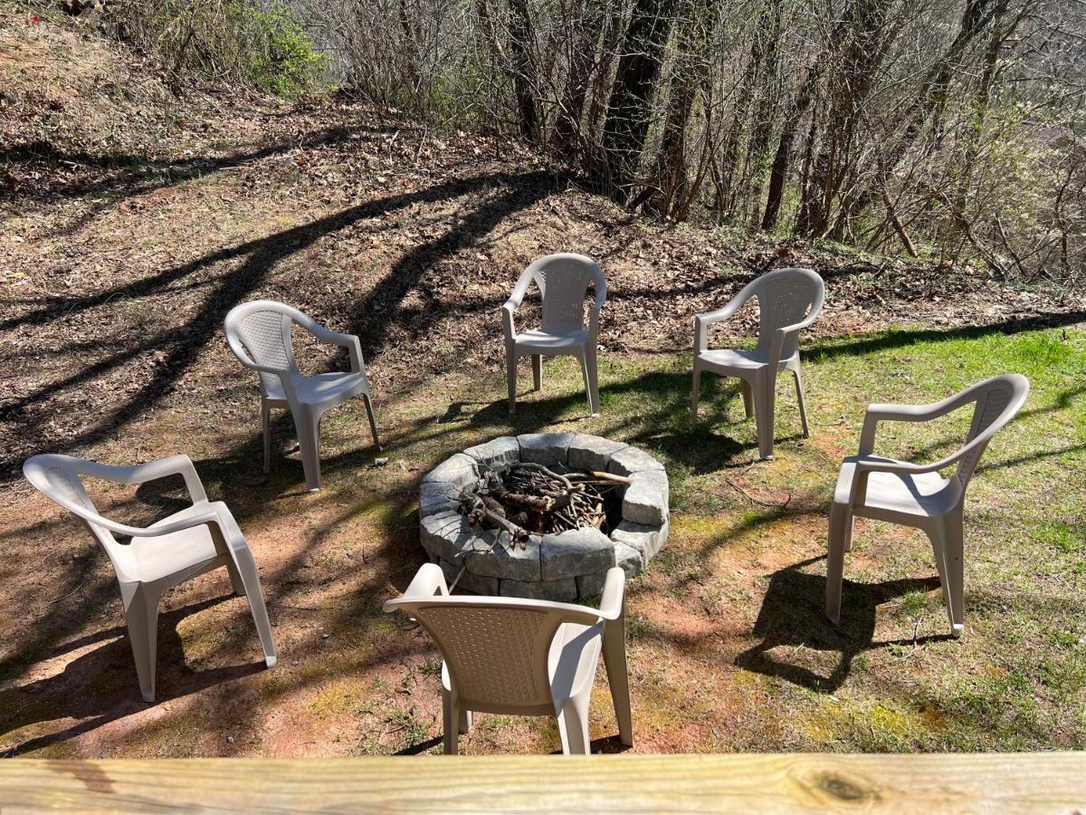 Serenity Views Comfort - Close To City & Parkway! Weaverville Экстерьер фото